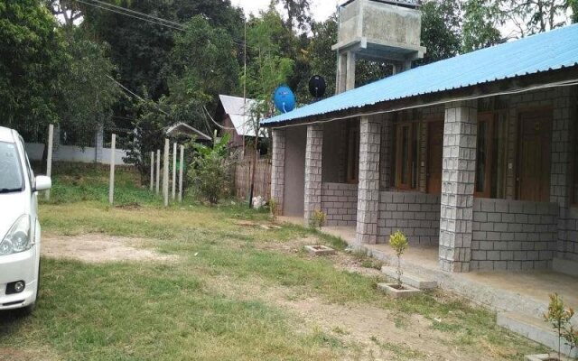 Wut Hmon Thit Guesthouse Popa