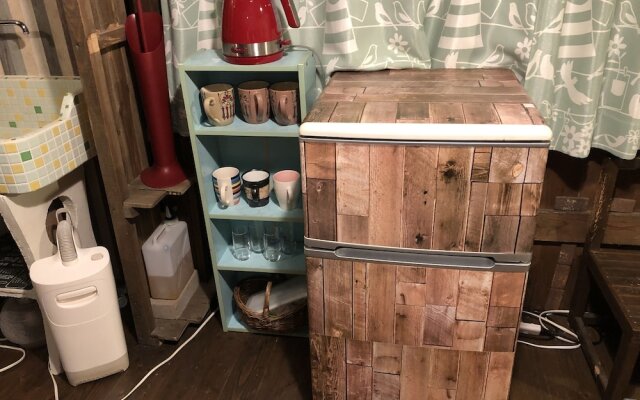 GuestHouse Amamin - Hostel