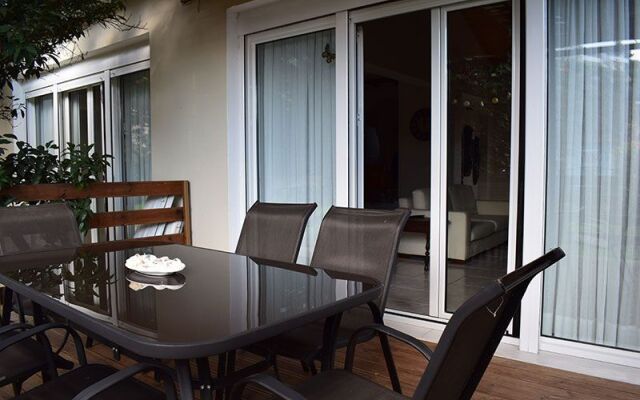 Serenity Villa Skiathos