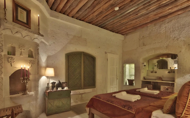 Rox Cappadocia