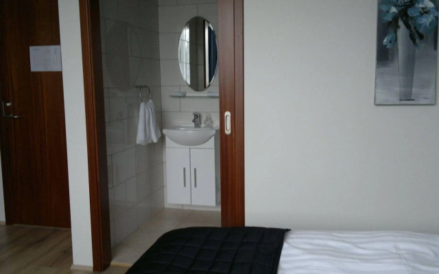 Hotel Grasteinn - Airport Hotel