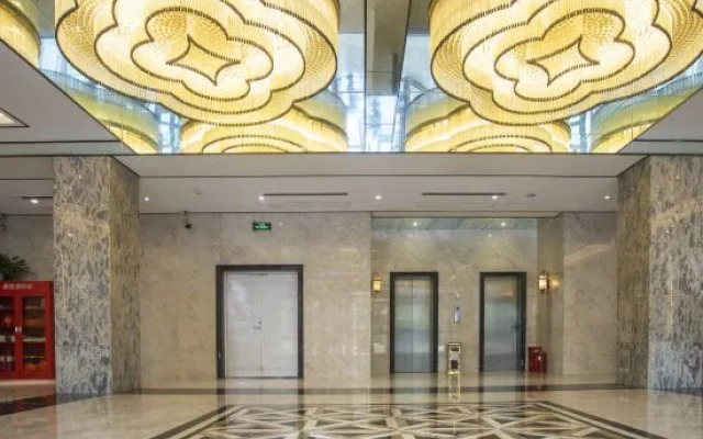 Tianyue Fengya Hotel