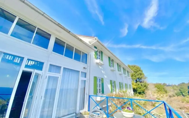 COCO TERRACE -Ocean View-