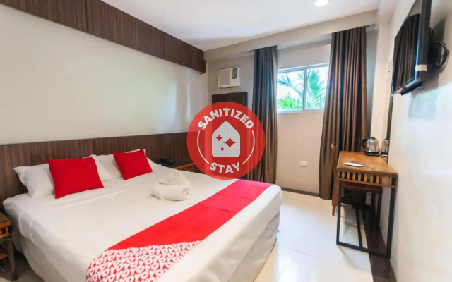Chito's Hotel