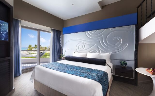Hard Rock Hotel Riviera Maya- Heaven Section (Adults Only) All Inclusive