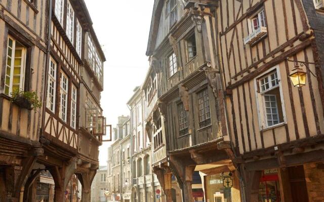 L'Emoustillant jacuzzi, unique et hors du temps