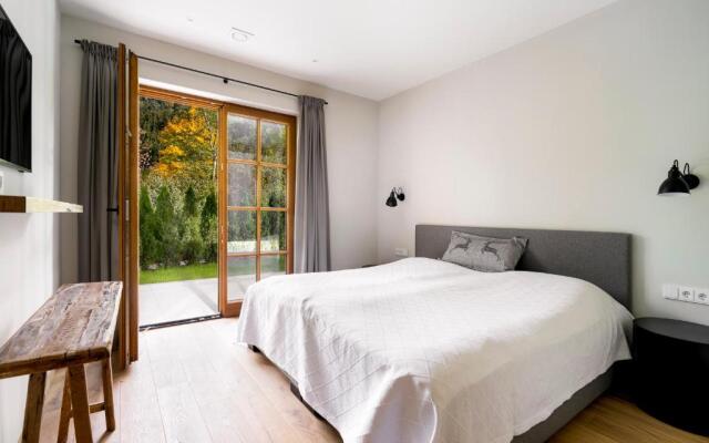 Garten Suite Kirchberg by Alpine Host Helpers