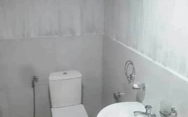 1-bed Studio Apartment in Kabankalan Philippines