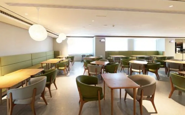 Ji Hotel (Xiamen Airport)
