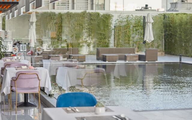 Virtuous World Hotel