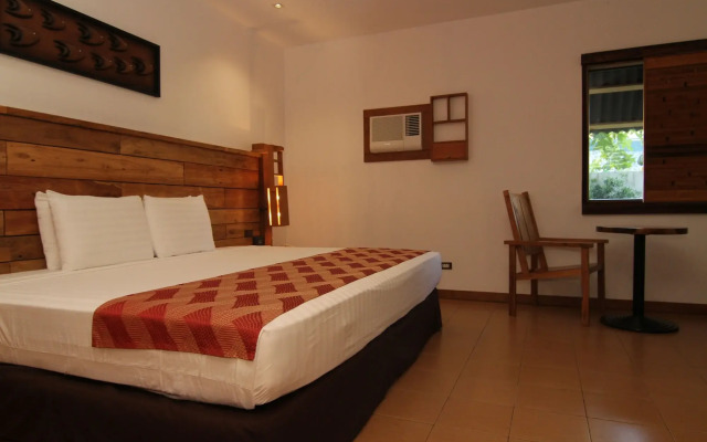 Boffo Resort