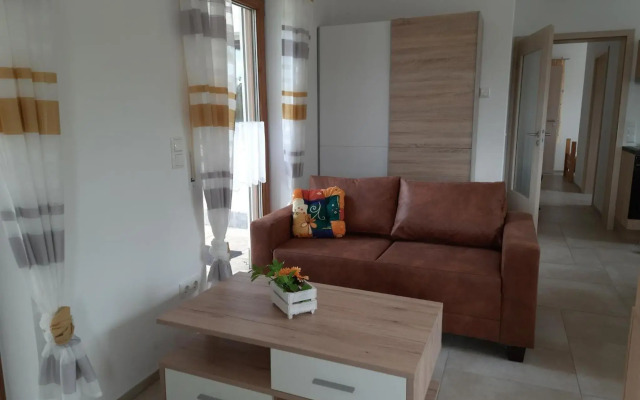 Ferienwohnungen Herbst nahe Chiemsee