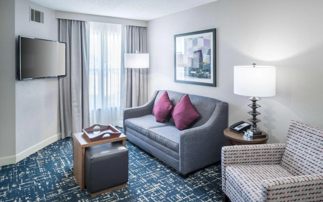 Homewood Suites by Hilton Austin Arboretum