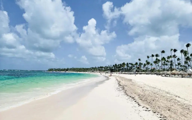 Coral Village Deluxe 1B Condo-Oasis Tropical