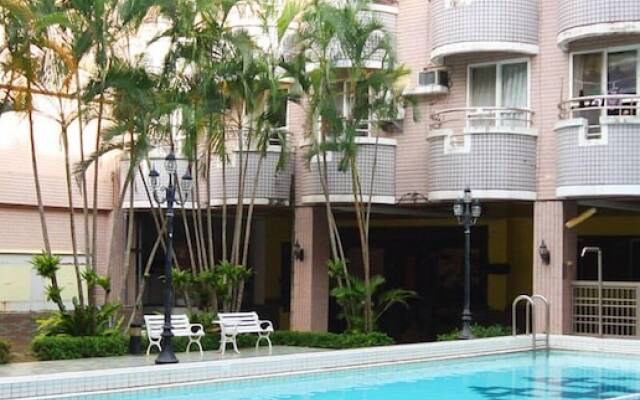 Summer Kenting B&B