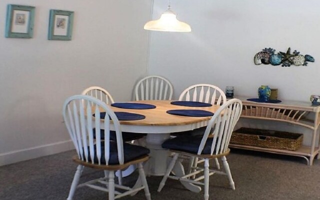 Ocean House Condo 121 - Vitamin SEA