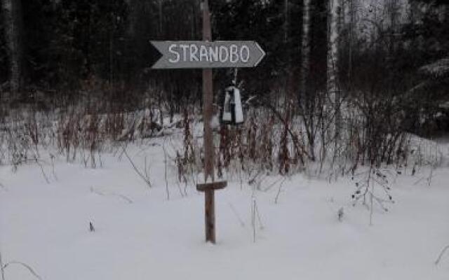 Strandbo