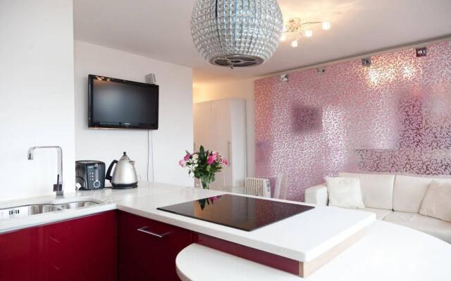 London Dream House - Piccadilly Apartment