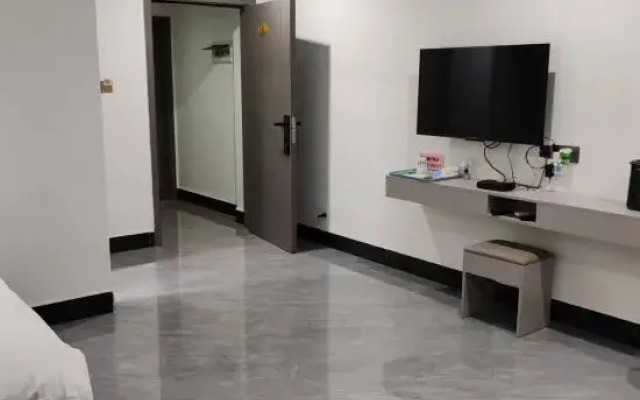 Daxin Fengqi Homestay