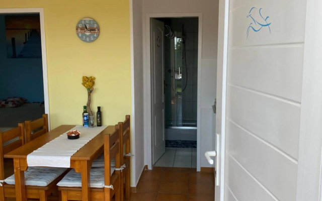 Apartman Delfin