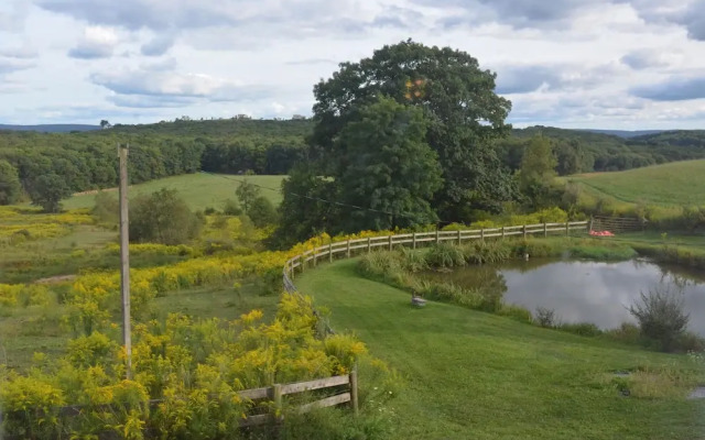 Haley Farm Inn and Retreat Center