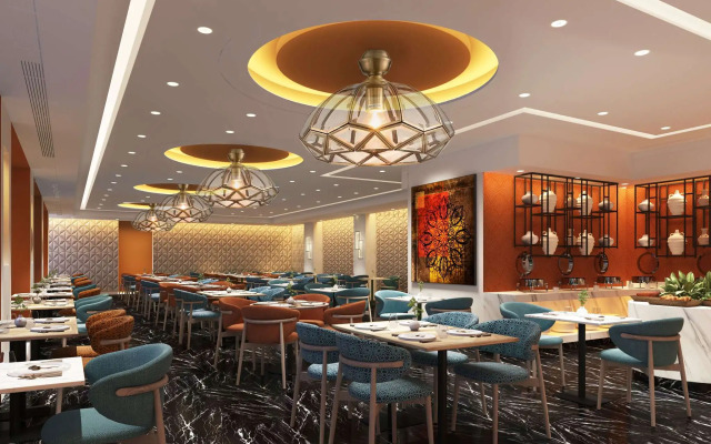 Mercure Muscat