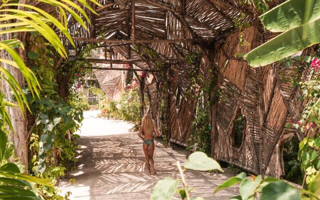 The Nest Boutique Resort