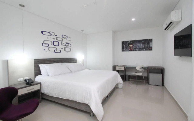 Oxford Hotel