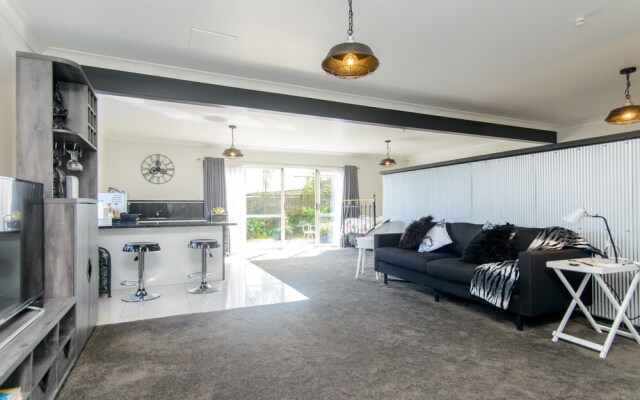 The perfect B&B away from home