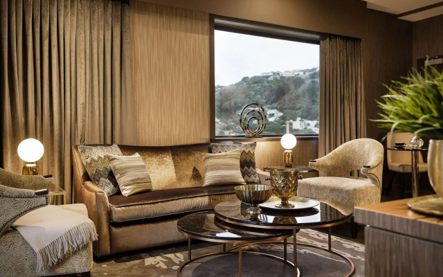 Sofitel Wellington