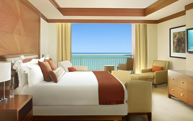 The Cove at Atlantis