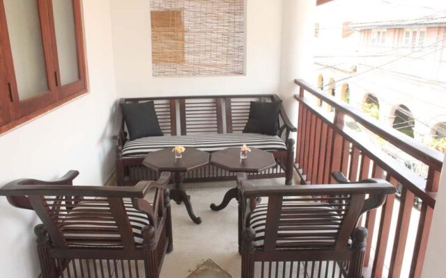 Pedlar 62 Guest House