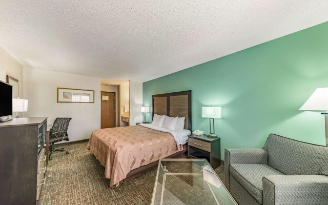 Quality Inn Allen - Plano East