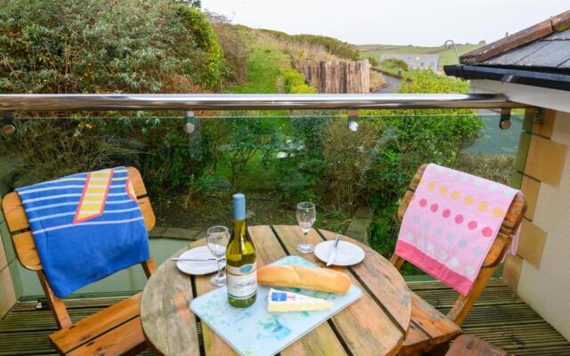 Porth Veor Manor Villas & Apartments