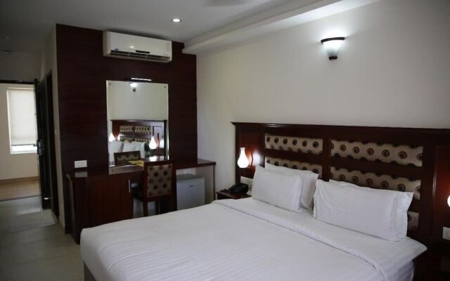 Hotel Coral Heights