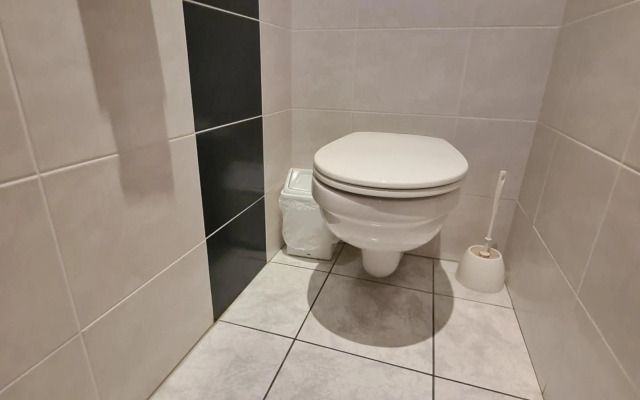 Hostellerie du Cantal