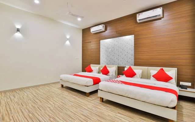 Utsav Banquet And Rooms by OYO