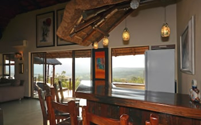 Mabalingwe Nature Reserve