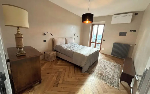 Garibaldi 14 Suite