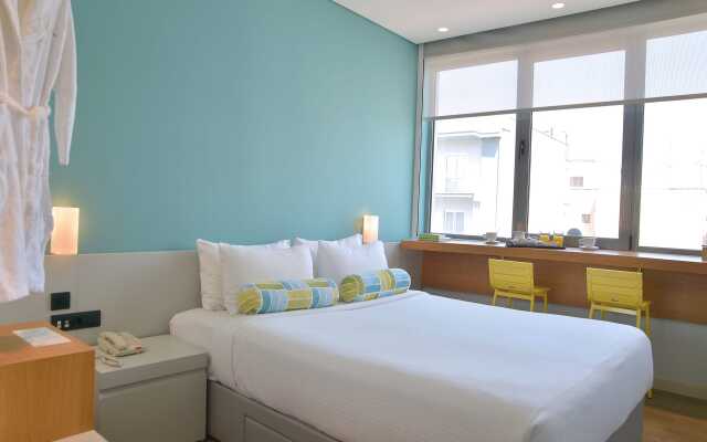 Athenaeum K 29 Hotel