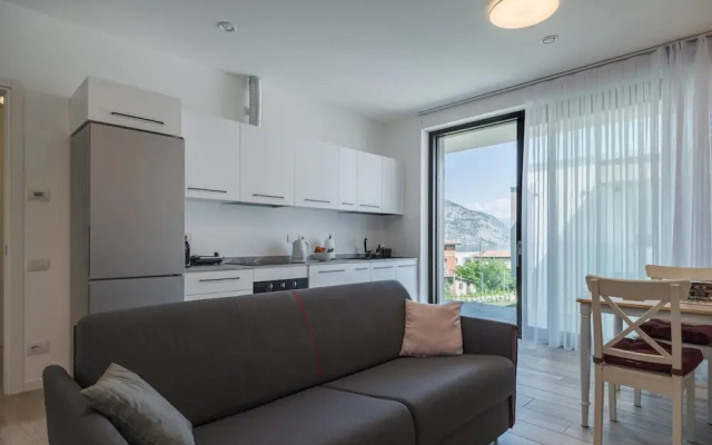 Arslan Family Apartment