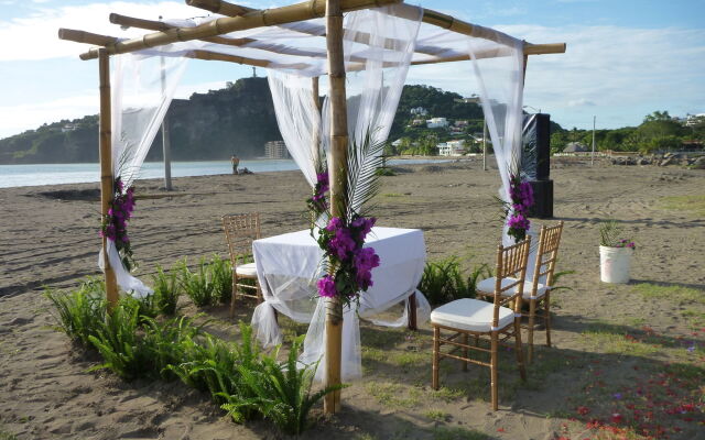 Villas de Palermo Hotel and Resort