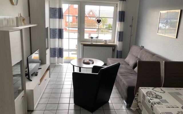 Krabbe Norden in Norden