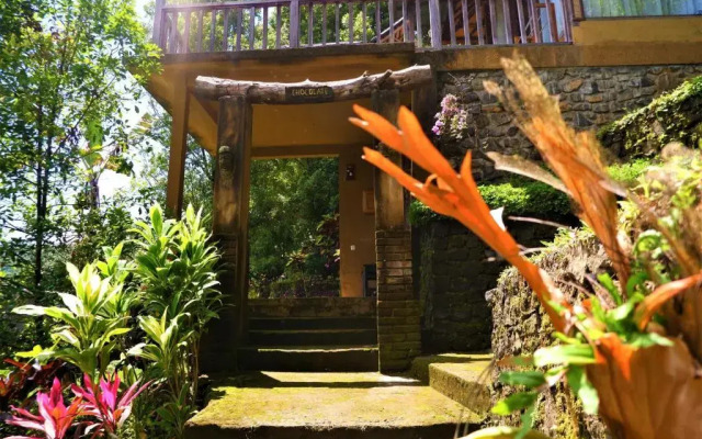 Swar Bali Lodge