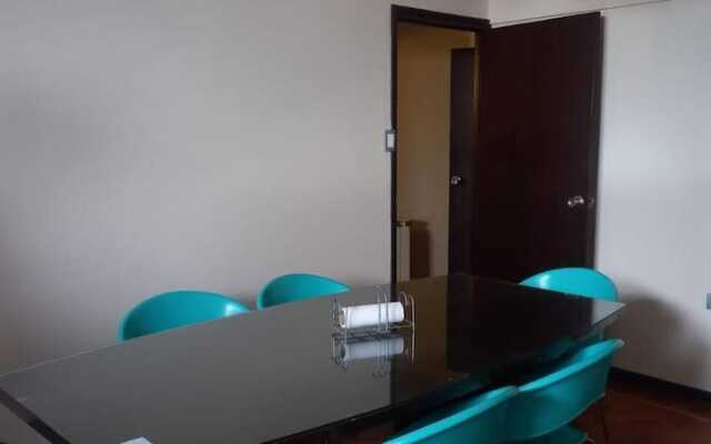 Great Apartment 50 mts From the Main Square