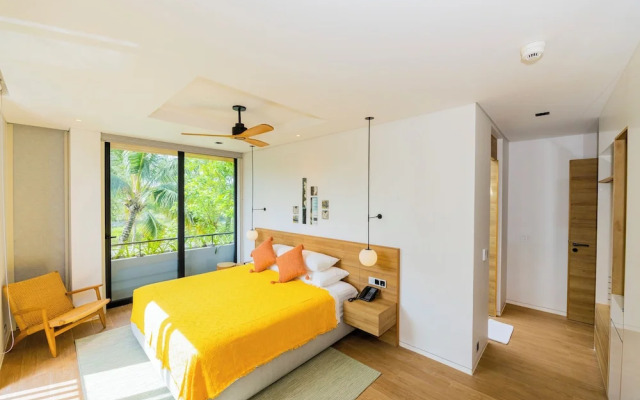 Sailing Luxury Phu Quoc Villas