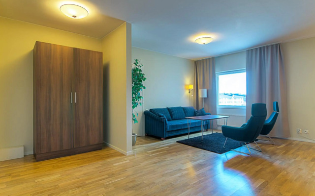 Hotell Björken