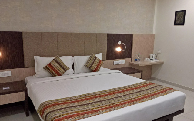 SVASTI Inn Jamnagar
