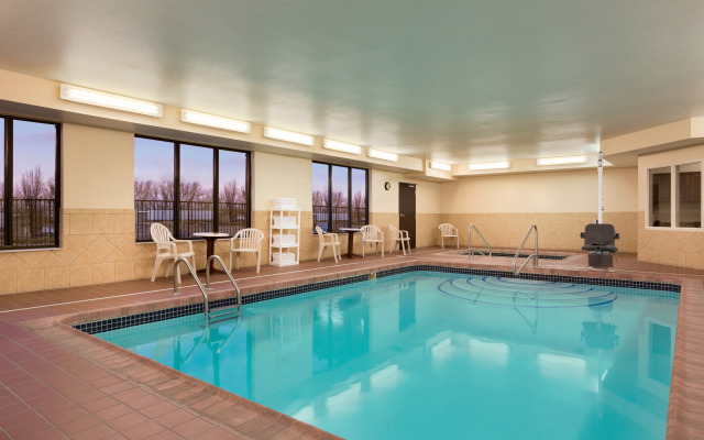 Hampton Inn Longmont