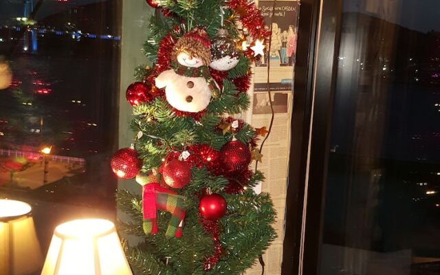 Paris House Yeosu